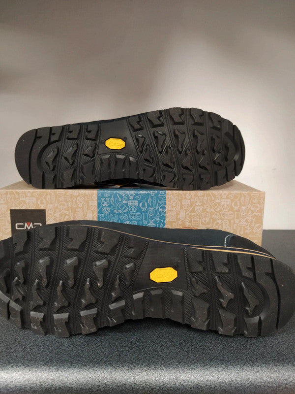 CMP scarpe Elettra low hiking montagna uomo n 46