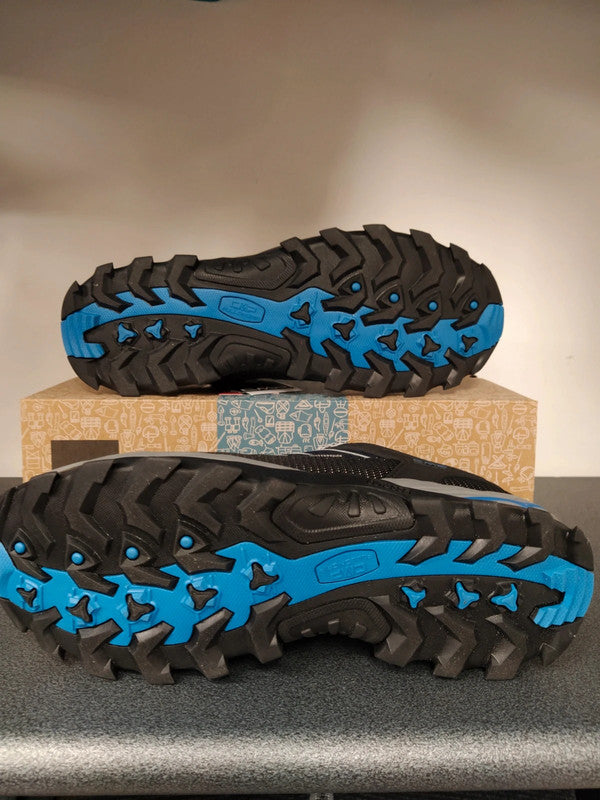 CMP scarpe Rigel low trekking montagna uomo n 46
