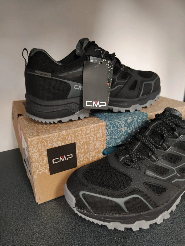 CMP scarpe Zaniah Trail montagna uomo n 46