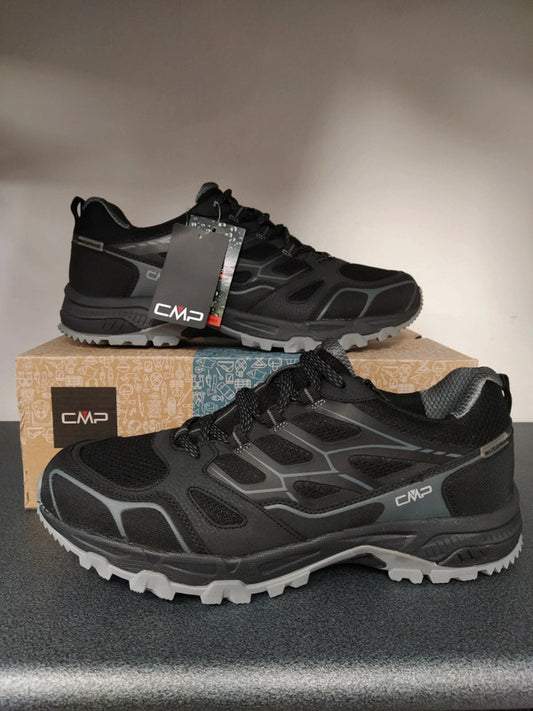CMP scarpe Zaniah Trail montagna uomo n 46