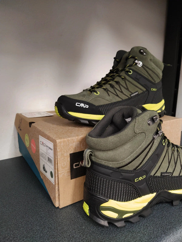 CMP scarpe Rigel Mid Trekking montagna uomo n 41