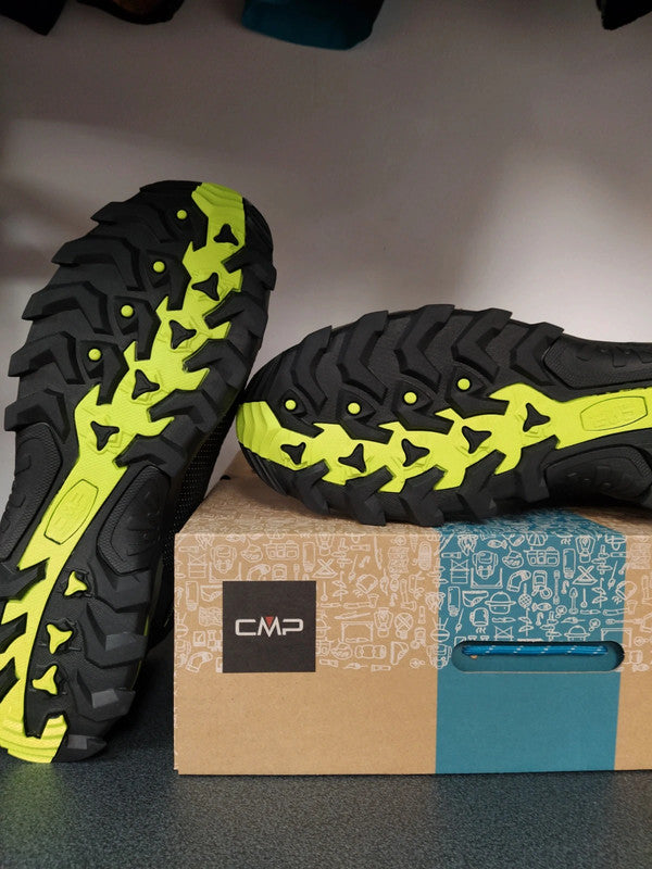 CMP scarpe Rigel Mid uomo trekking montagna n 46