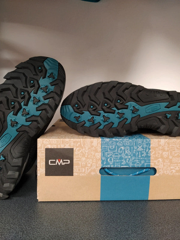 CMP scarpe Rigel Mid Trekking montagna uomo n. 41