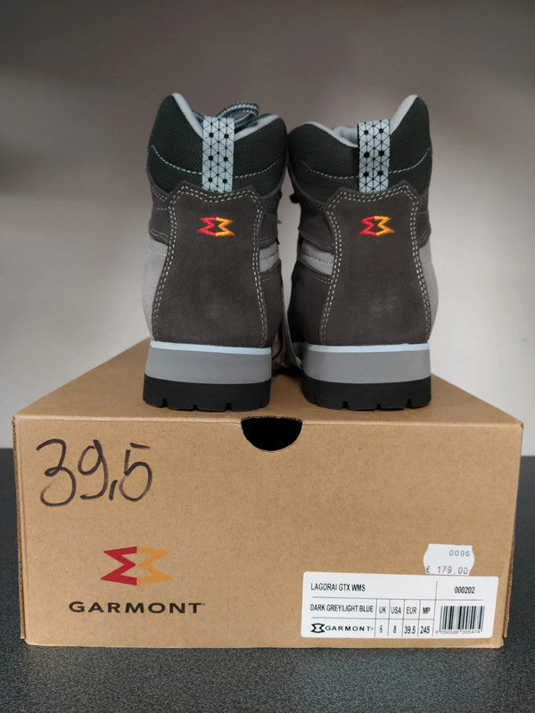 Garmont scarponi Lagorai trekking montagna uomo n 39,5