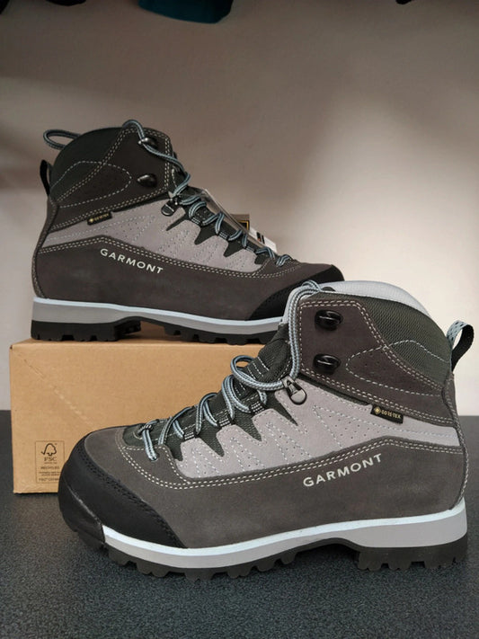 Garmont scarponi Lagorai trekking montagna uomo n 39,5