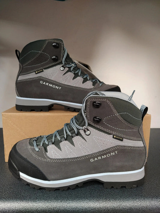 Garmont scarponi Lagorai trekking montagna uomo n 41