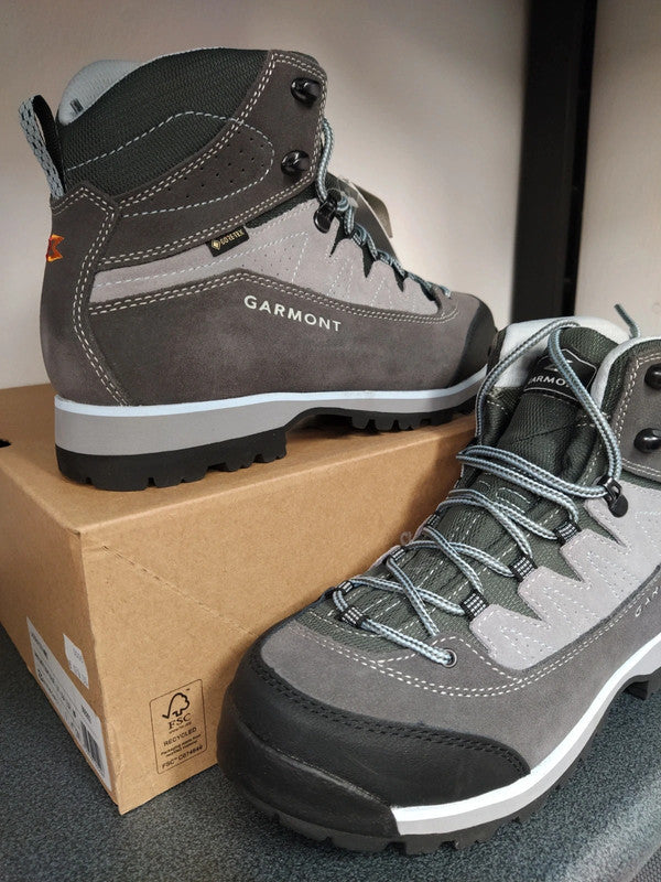 Garmont scarponi Lagorai trekking montagna uomo n 41