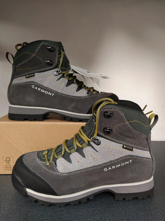 Garmont scarponi Lagorai trekking montagna uomo n. 40