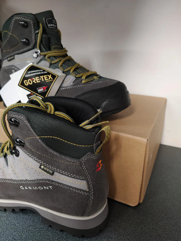 Garmont scarponi Lagorai trekking montagna uomo n. 40