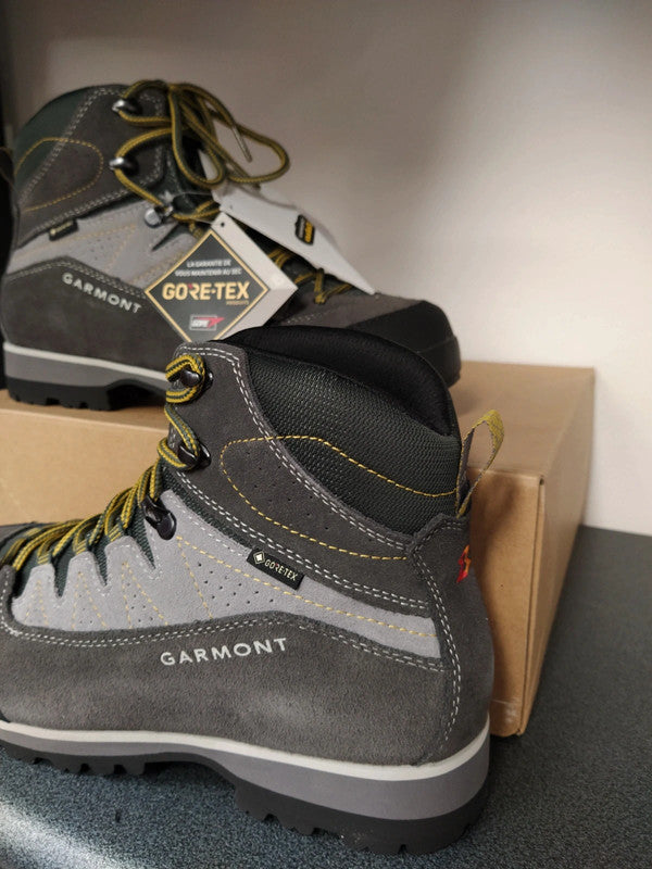 Garmont scarponi Lagorai trekking montagna uomo n. 41