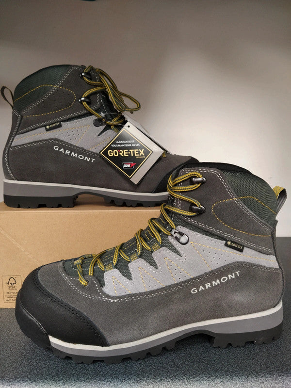 Garmont scarponi Lagorai trekking montagna uomo n. 41