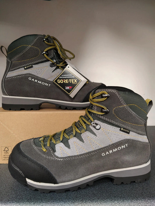 Garmont scarponi Lagorai trekking montagna uomo n. 41