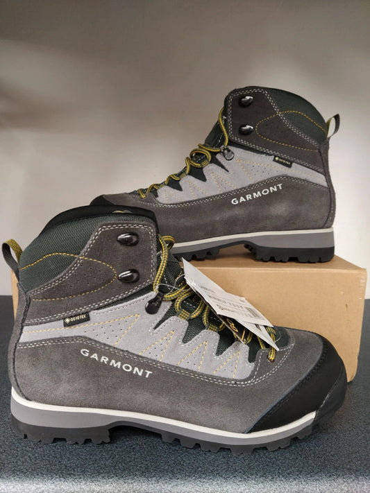 Garmont scarponi Lagorai trekking montagna uomo n 42