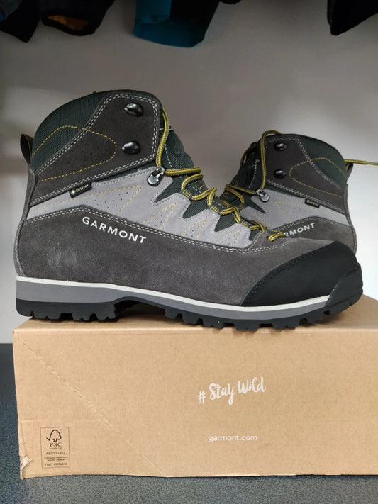 Garmont scarponi Lagorai trekking montagna uomo n. 45