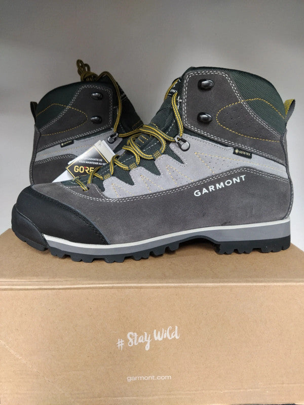 Garmont scarponi Lagorai trekking montagna uomo n. 46
