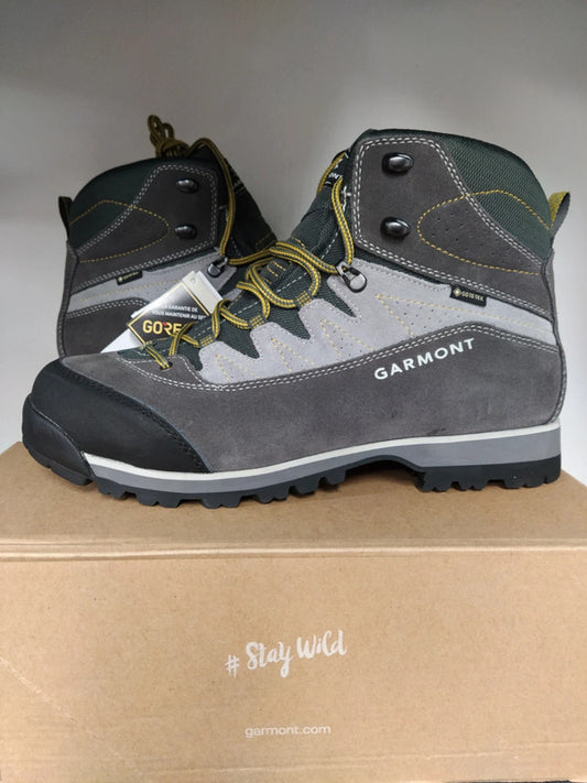 Garmont scarponi Lagorai trekking montagna uomo n. 46