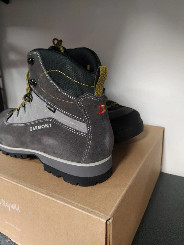 Garmont scarponi Lagorai trekking montagna uomo n. 46