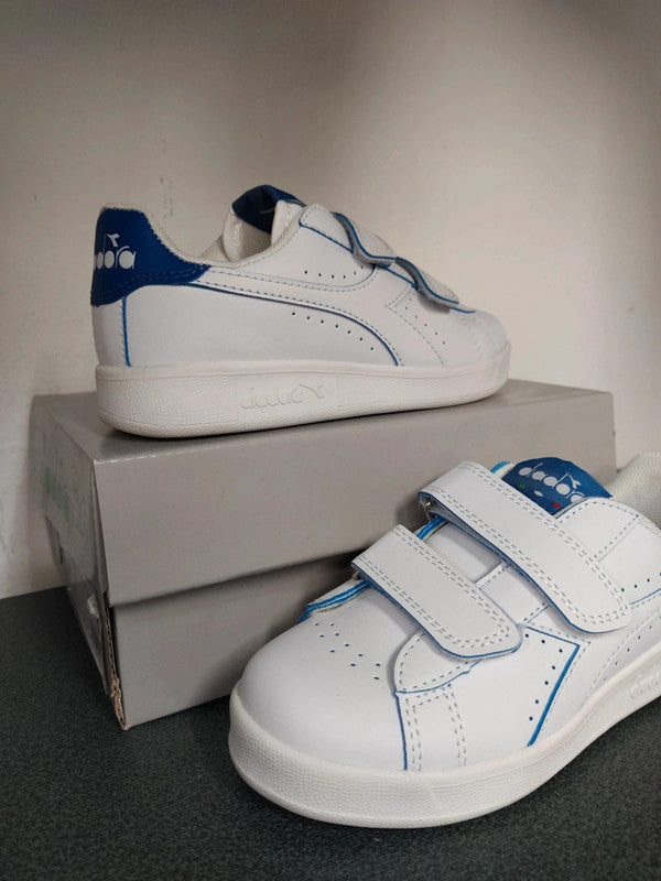 Diadora scarpe da ginnastica bimbo n 30