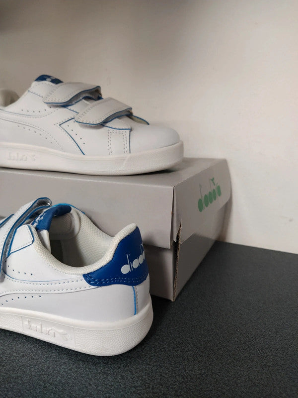 Diadora scarpe da ginnastica bimbo n 30