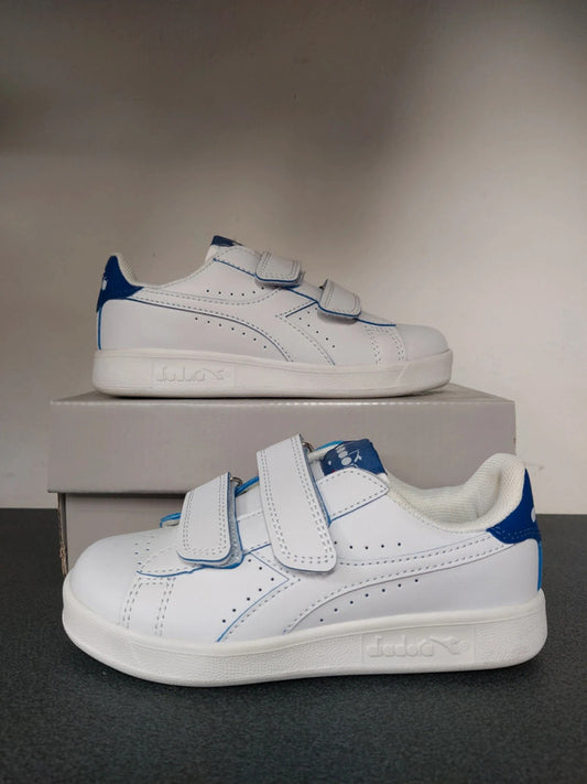 Diadora scarpe da ginnastica bimbo n 30