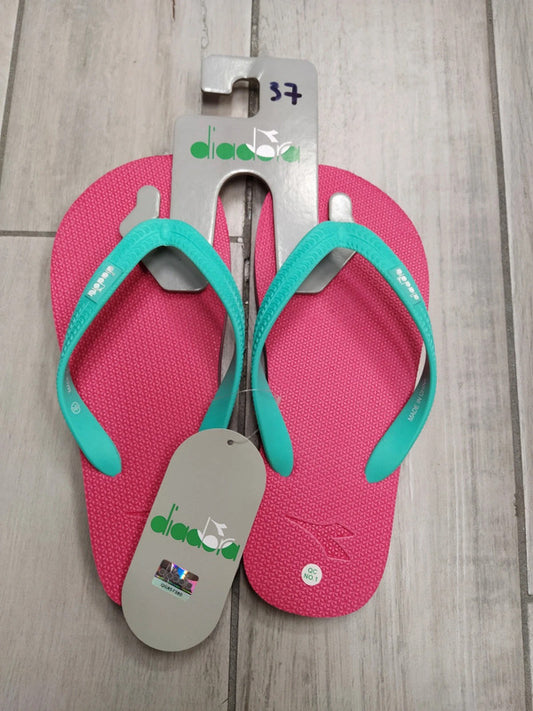 Diadora infradito donna mare piscina n 37