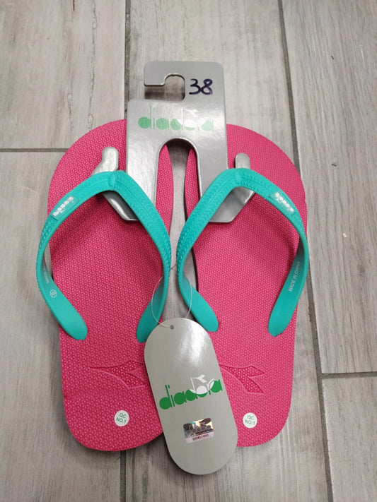 Diadora infradito donna mare piscina n 38