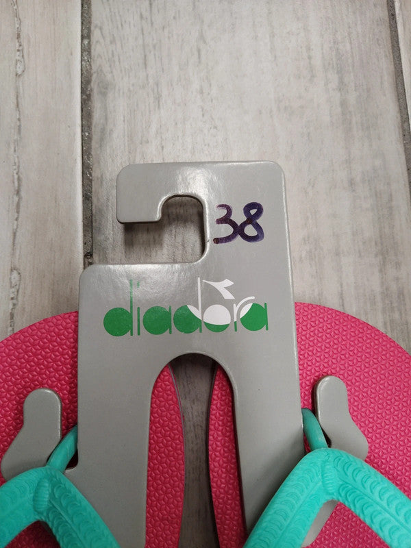 Diadora infradito donna mare piscina n 38