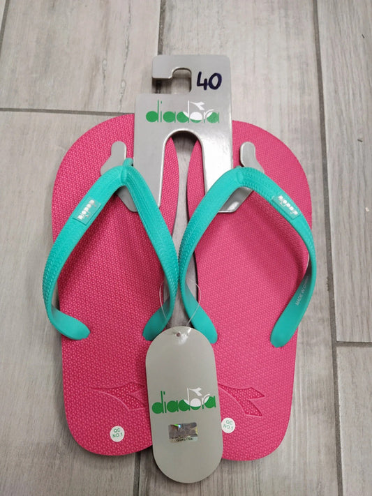 Diadora infradito mare piscina donna n 40