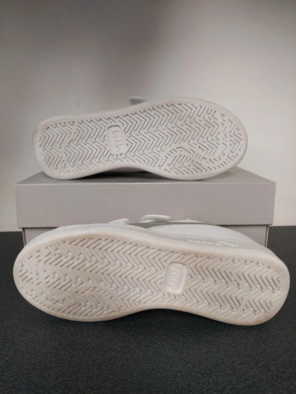 Diadora scarpe da ginnastica con strappi bimba n 33
