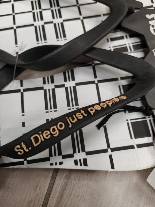 St. Diego Beach infradito mare piscina uomo n. 43-44