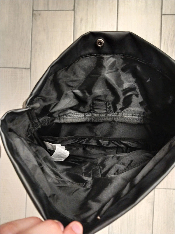 CMP zaino Jango waterproof 10L nero
