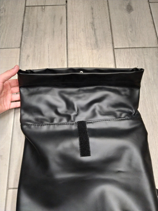 CMP zaino Jango waterproof 10L nero