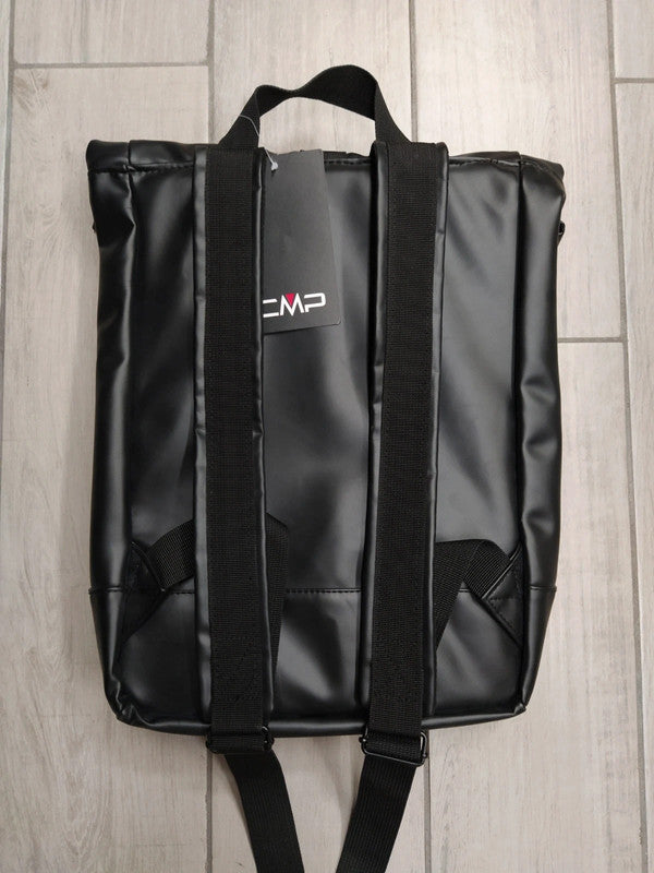 CMP zaino Jango waterproof 10L nero