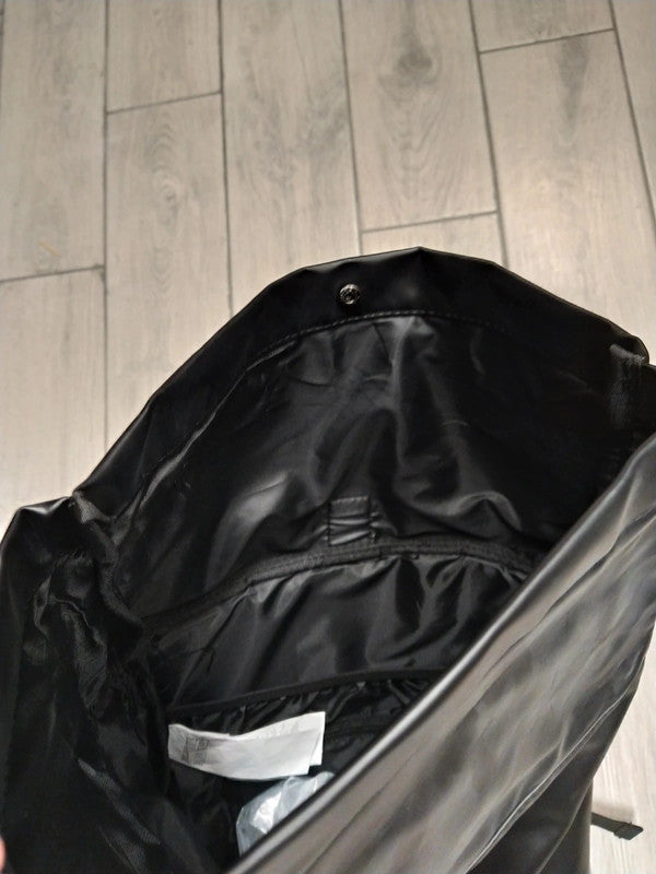 CMP zaino Jango waterproof 20L nero