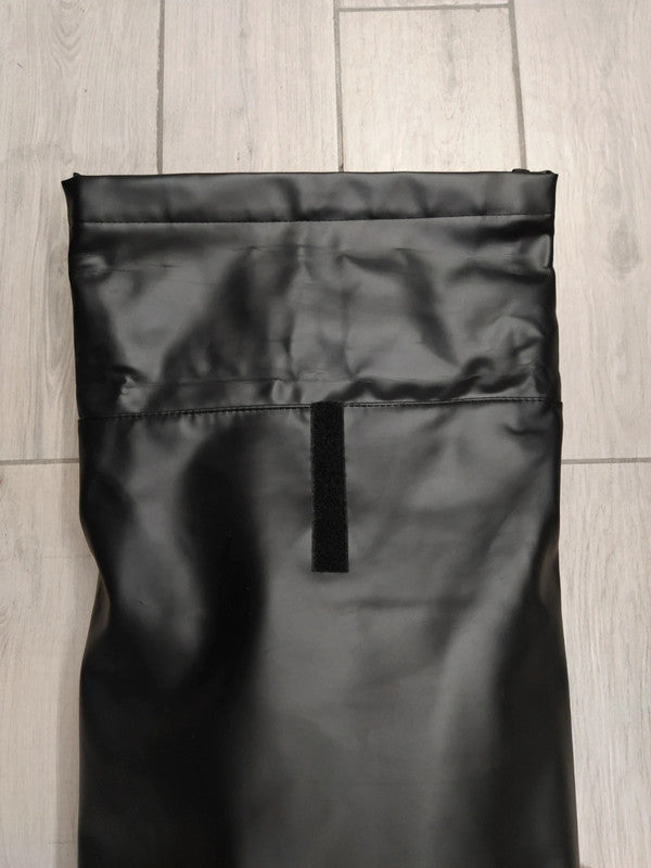 CMP zaino Jango waterproof 20L nero