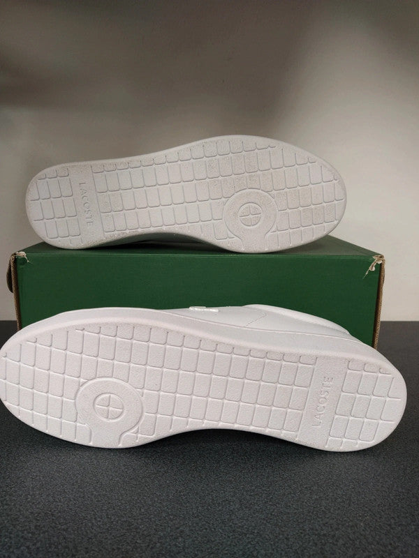 Lacoste sneakers Carnaby Evo in pelle donna n 40,5