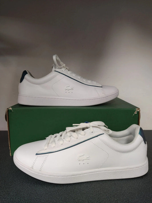 Lacoste sneakers Carnaby Evo in pelle donna n 40,5
