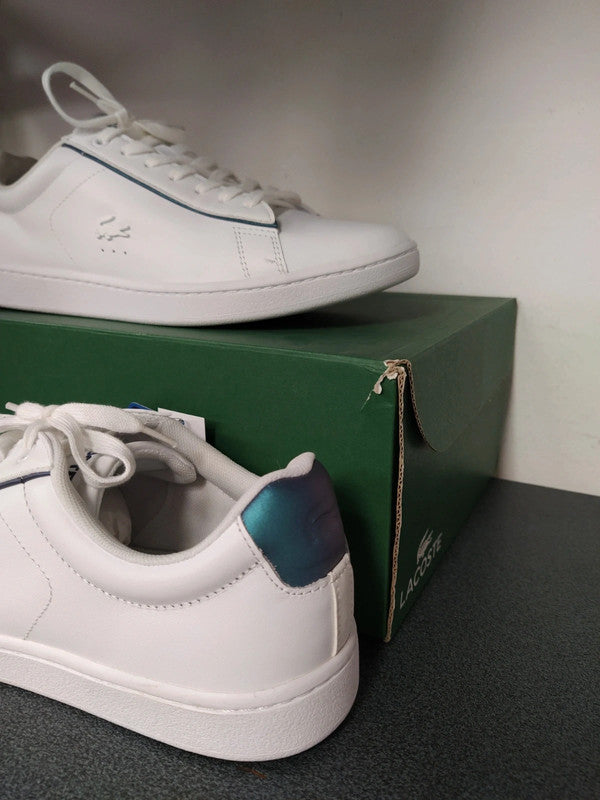 Lacoste sneakers Carnaby Evo in pelle donna n 40,5