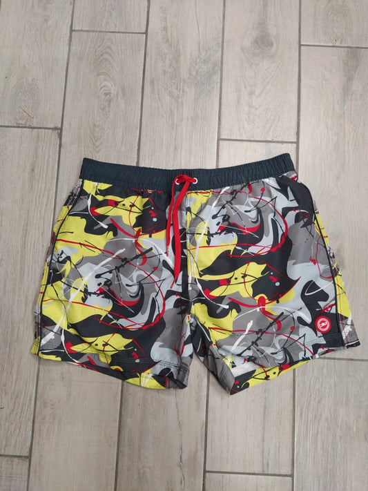 CMP Boxer Costume Mare Uomo fantasia tg 50 / L
