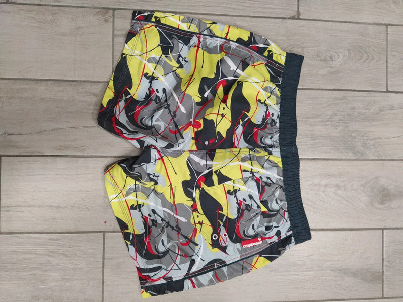 CMP Boxer Costume Mare Uomo fantasia tg 50 / L
