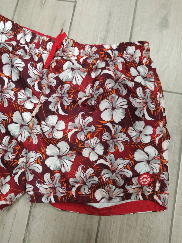 CMP Boxer Costume Mare Uomo fantasia tg 50 / L