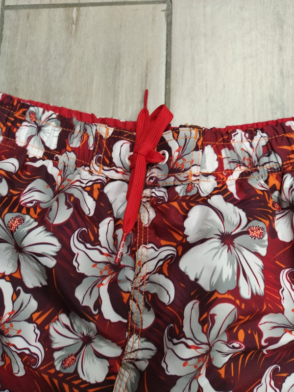 CMP Boxer Costume Mare Uomo fantasia tg 50 / L