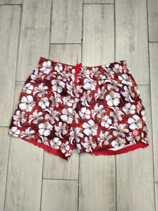 CMP Boxer Costume Mare Uomo fantasia tg 50 / L