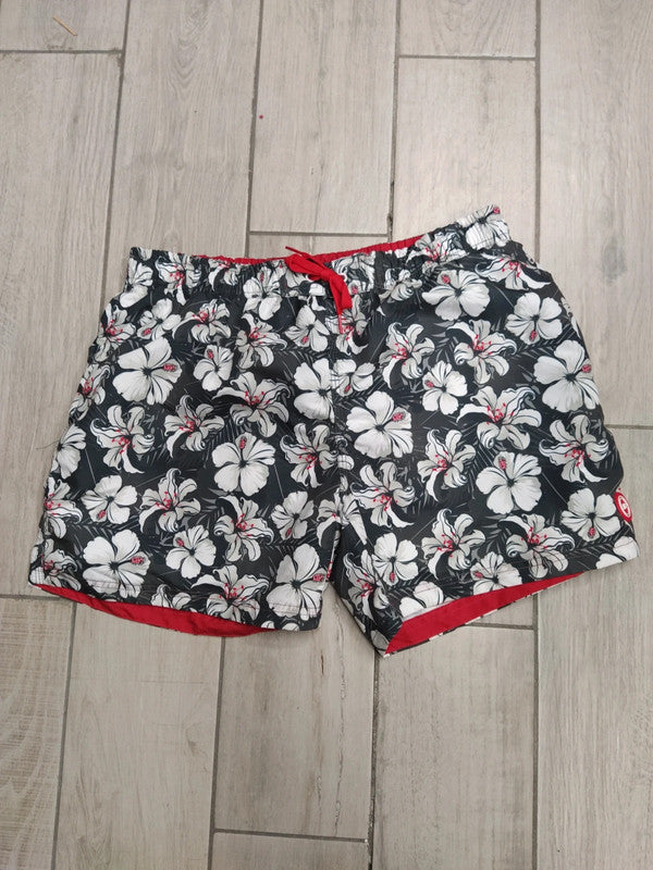 CMP Boxer Costume Mare Uomo fantasia tg 50 / L