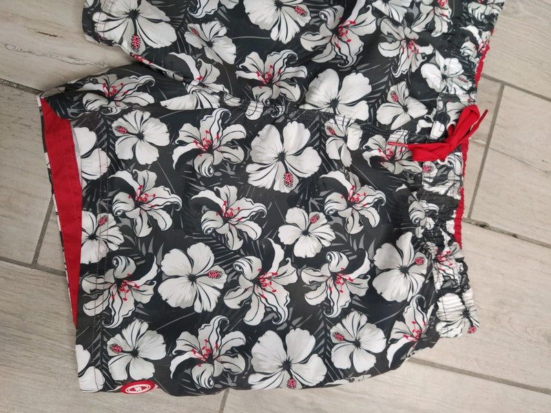 CMP Boxer Costume Mare Uomo fantasia tg 50 / L