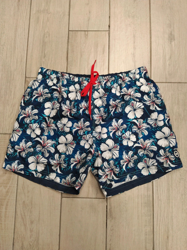 CMP Boxer Costume Mare Uomo fantasia tg 50 / L