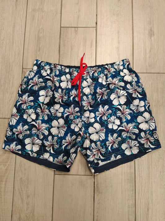 CMP Boxer Costume Mare Uomo fantasia tg 50 / L