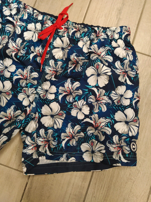 CMP Boxer Costume Mare Uomo fantasia tg 50 / L