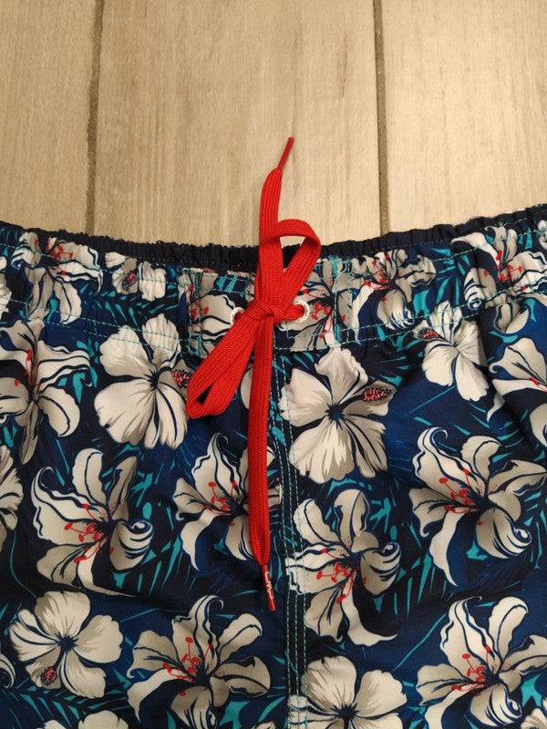 CMP Boxer Costume Mare Uomo fantasia tg 50 / L