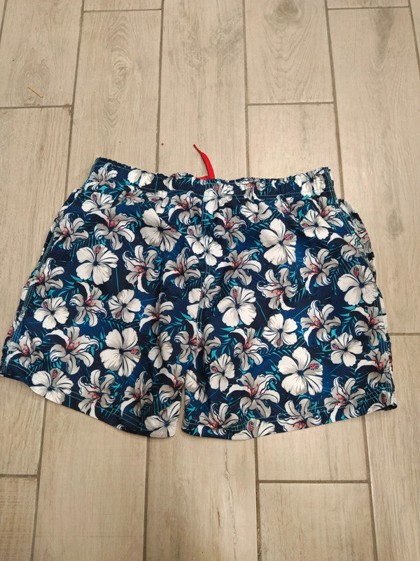 CMP Boxer Costume Mare Uomo fantasia tg 50 / L